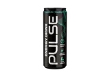 Энергетический напиток PULSE, 250 мл