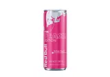 Energy drink RED BULL PEACH EDITION, 250 ml