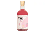 Fermented raspberry drink GĖRIS, 500 ml