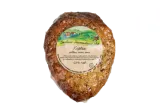 Keptas saldaus pieno sūris, 25 % rieb., 1 kg