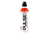 Negazuotas gėrimas PULSE, braškių skonio, 500 ml