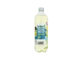 Carbonated flavored lemon and lime soft drink HOHES C Water Electrolytes, 750 ml