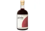Fermentuotas juodųjų serbentų gėrimas GĖRIS, 500 ml