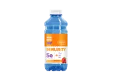 Vitaminizuotas gėrimas WELL DONE braškių skonio, 600 ml