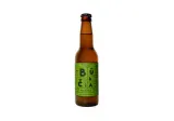 Ekologiška kombučia Matcha BŪKČIA, 330 ml