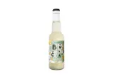Ekologiška kombučia su imbieru ir laimu BŪKČIA, 330 ml