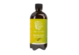 Ekologiškas ananasų skonio baltosios arbatos gėrimas KOMBUCHA, 400 ml