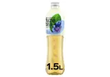 Šalta arbata FUZE TEA, mėlynių, levandų skonio, 1.5 l