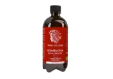 Ekologiška fermentuota granatų skonio kombučia, 400 ml