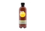 Eko gazuot.gaivus.arbatos gėrim.SUN365 KOMBUCHA TRADITIONAL, 500 ml