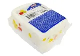 Varškės desertas MAGIJA su želės gabaliukais, 7 % rieb., 1 kg