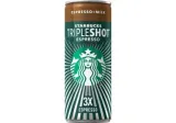 Coffee STARBUCKS TRIPLESHOT ESPRESSO