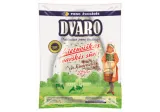 Lietuviškas DVARO varškės sūris su kmynais, 22 % rieb. s. m., 1 kg