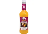 Смесь для коктейлей "Passion Fruit Daiquiri Margarita", MASTER OF MIXES, 1 л