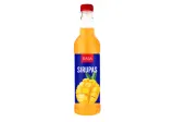 Mangų skonio sirupas RASA, 500 ml