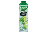 Sirupas TEISSEIRE, mochito skonio, be cukraus, 600 ml, 600 ml