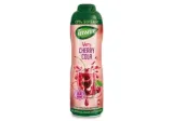 Sirupas su saldikliais TEISSEIRE, vyšninės kolos skonio, 600 ml