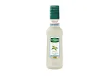Sirupas TEISSEIRE, vanilės skonio, be cukraus, 0,25 l.