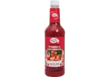 Mišinys kokteiliams ruošti „Strawberry Daiquiri Margarita“, MASTER OF MIXES, 1 l