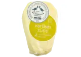 Varškės sūris ILZENBERGO DVARO, 9 % rieb., 400 g