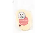 Desertinis varškės sūris su spanguolėmis, 9 % rieb., 400 g