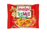 Плавленый сыр с острым перцем INALPI TEX MEX, 38% жира, 150 г
