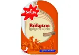 Rūkytas lydytas sūris SVALIA (riekelės), 45 % rieb. s. m., 150 g
