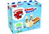 Processed cheese with sticks LA VACHE QUI RIT, 15.5% fat, 175 g
