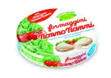 Плавленый сырной продукт FORMAGGINI NONNO NANNI, 37% жира, 140 г