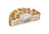 Lydytas sūris su graikiniais riešutais JERMI, 60% rieb. s.m., 1 kg