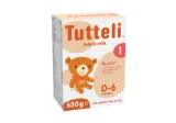 Смесь для младенцев TUTTELI 1 (с рождения), 650 г