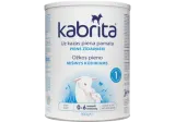 Goat milk formula KABRITA 1, from birth, 800 g