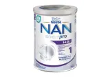 Смесь для младенцев NESTLE NAN EXPERTPRO HA 1 (0+ месяцев), 400 г