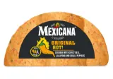 Čederis MEXICANA su paprikų mišiniu, 48,2 % rieb. s. m., 1 kg