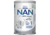 Pradinio maitin.pieno mišinys NESTLE NAN OPTIPRO PLUS 1 TIN, 800 g