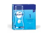 Смесь для младенцев APTAMIL 1 (с рождения), 400 мл