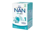 Смесь для младенцев NAN OPTIPRO 1, с рождения, 650 г
