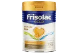 Безлактозная смесь для младенцев FRISO, 400 г, 0-12 месяцев, 400 г