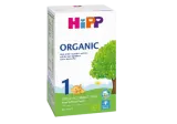 Экологическая смесь для младенцев HIPP 1 (с рождения), 300 г
