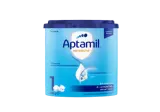 Смесь для младенцев APTAMIL1 (с рождения), 400 г