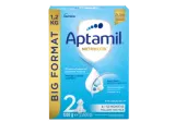 Смесь для младенцев APTAMIL 2 (с 6 месяцев), 1.2 кг