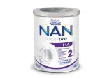 Смесь для последующего кормления NESTLE NAN2 OPTIPRO HA BL (6+ месяцев), 800 г