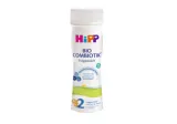 Смесь для младенцев HIPP 2 BIO COMBIOTIK (с 6 месяцев), 200 мл