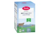 Organic Milk Formula TOPFER BIO 3 (from 10 months), 600 g