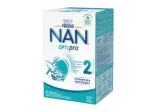 Смесь для последующего кормления NAN OPTIPRO 2, с 6 месяцев, 650 г