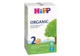 Organic Milk Formula HIPP 2 ORGANIC (from 6 months), 300 g