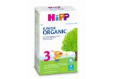 Органическая смесь для последующего кормления BIO HIPP 3 (с 1 года), 500 г