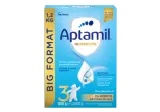 Pieno gėrimas vaikams APTAMIL 3 (nuo 12 mėn.), 1.2 kg