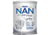 Milk Formula NESTLE NAN OPTIPRO PLUS 3 TIN (from 12 months), 800 g