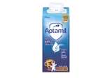 Pieno gėrimas kūdikiams APTAMIL nuo 12 mėn., 200 ml